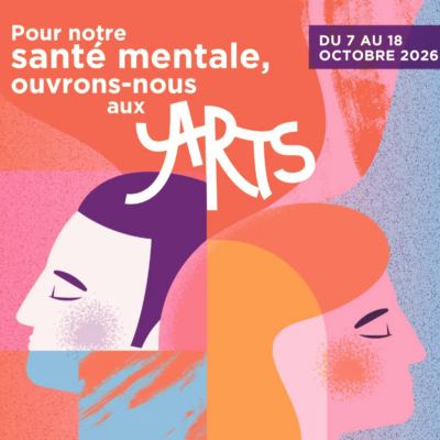 SISM 2026 : quelle place occupe l'art dans notre santé mentale ?